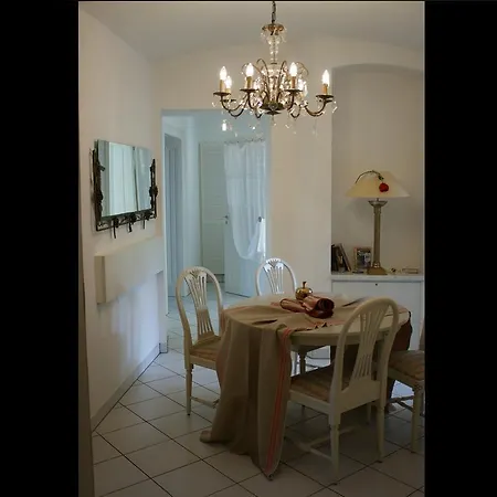 Apartment Hermine Görlitz Zimmer foto