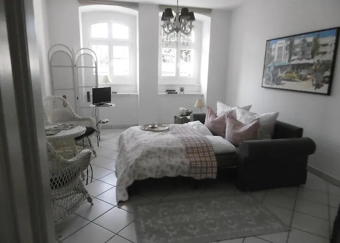 Apartment Hermine