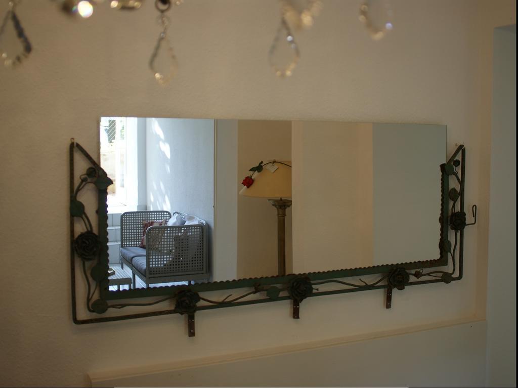 Hermine Apartment *