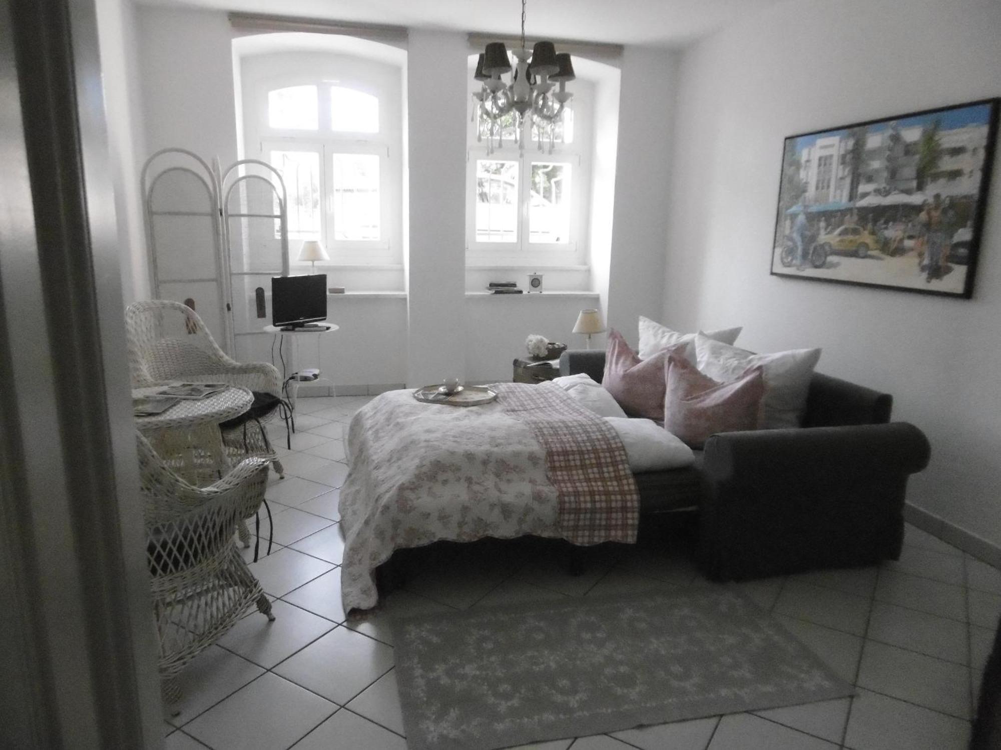 Apartment Hermine
