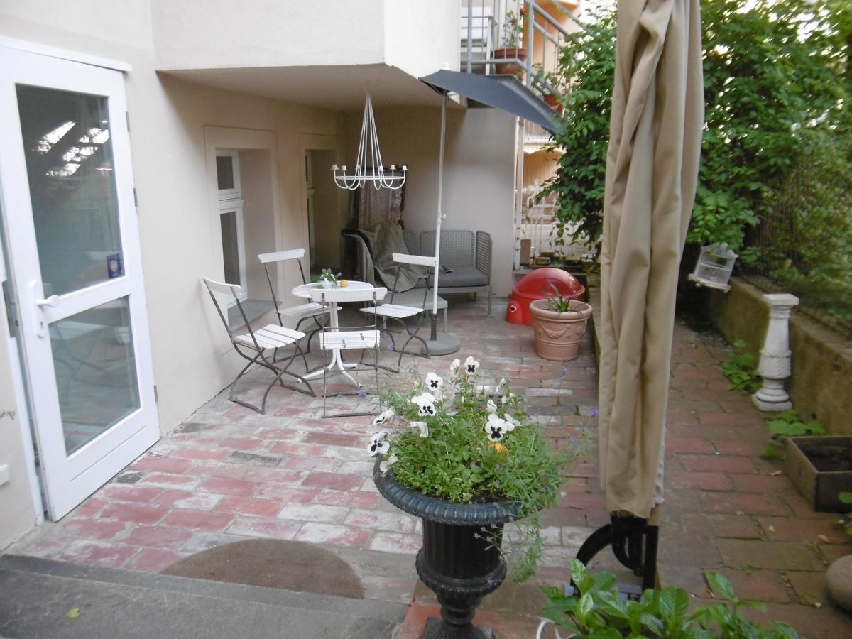 Hermine Apartment