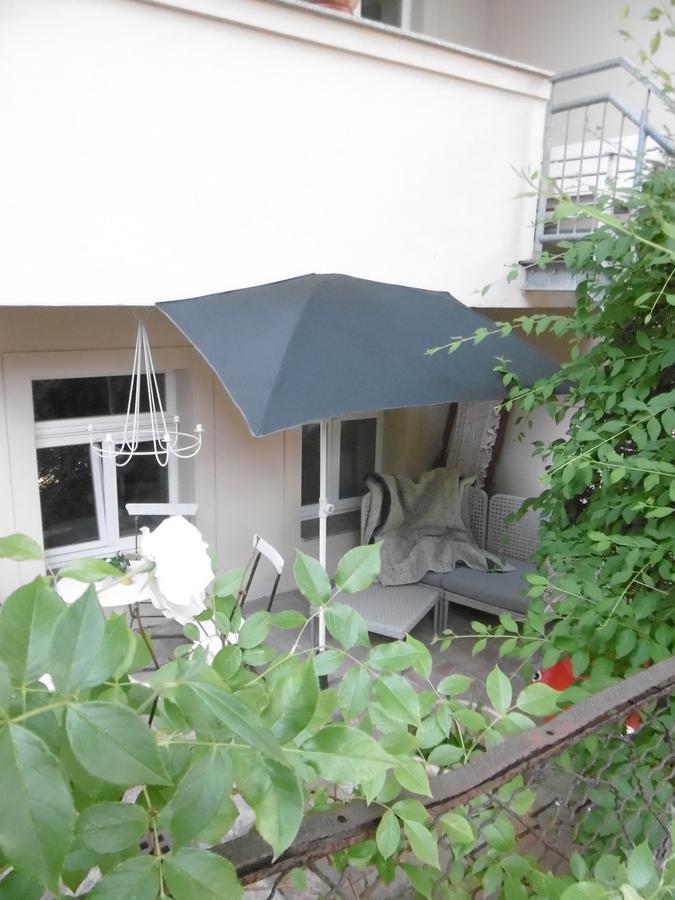 Hermine Apartment