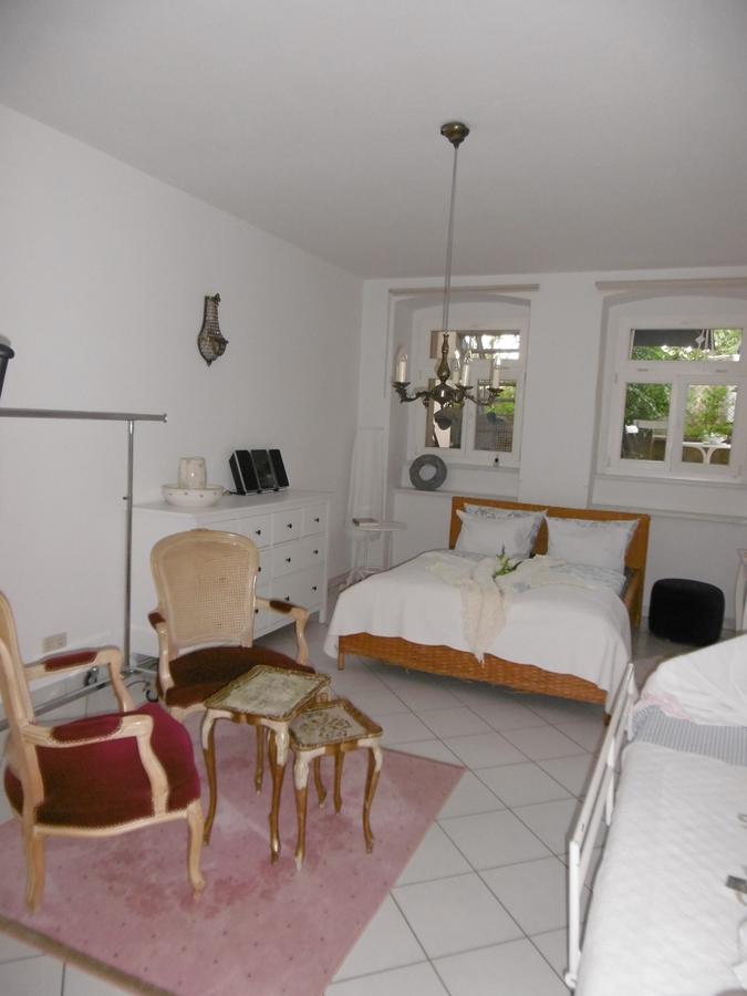 Hermine Apartment *