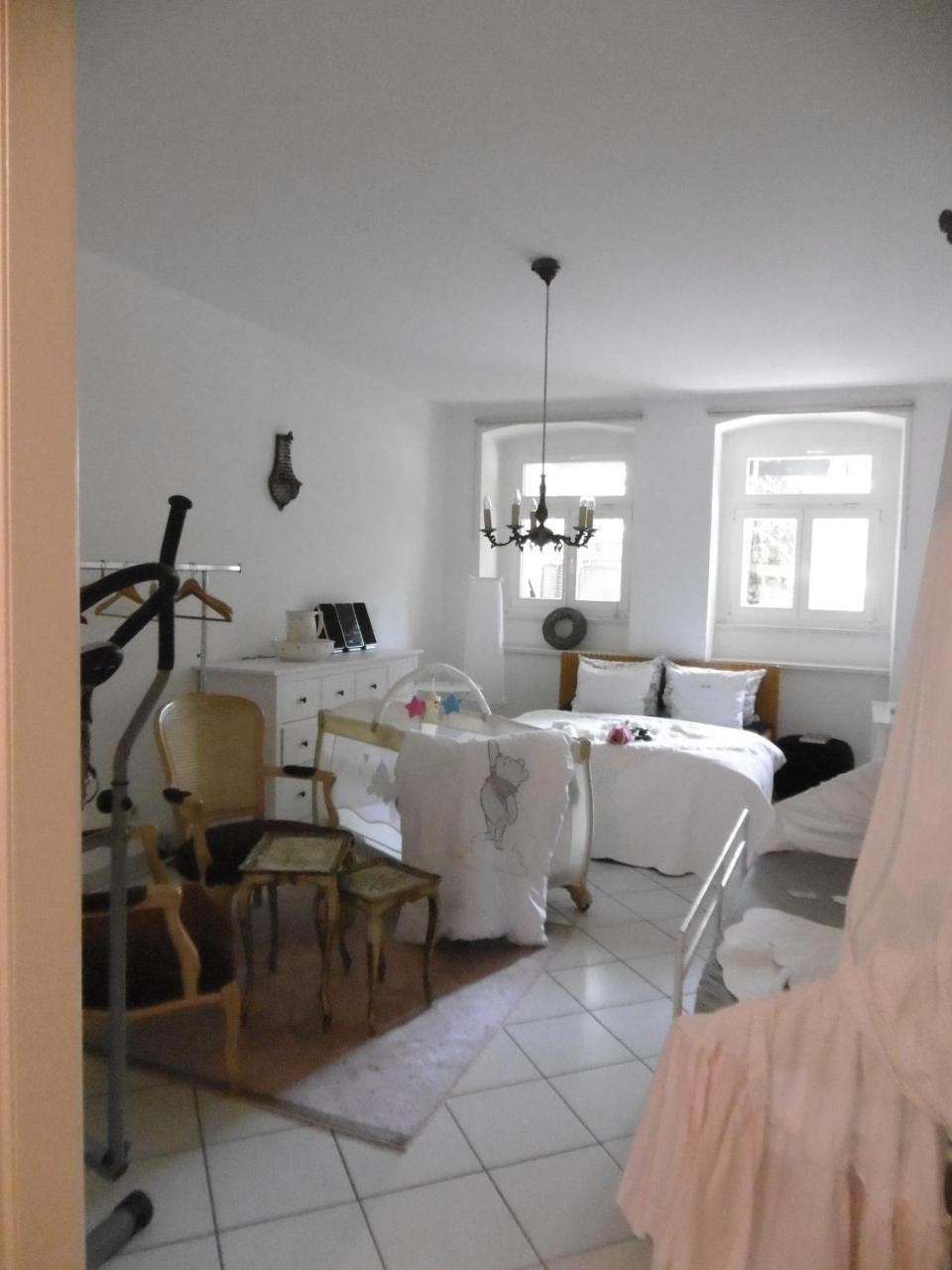 Hermine Apartment