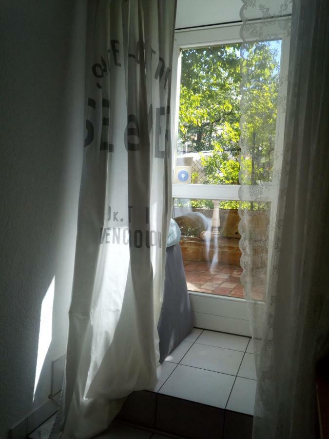 Apartment Hermine *