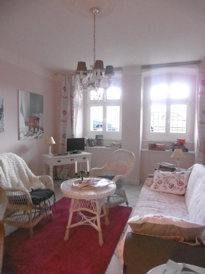Apartment Hermine Görlitz
